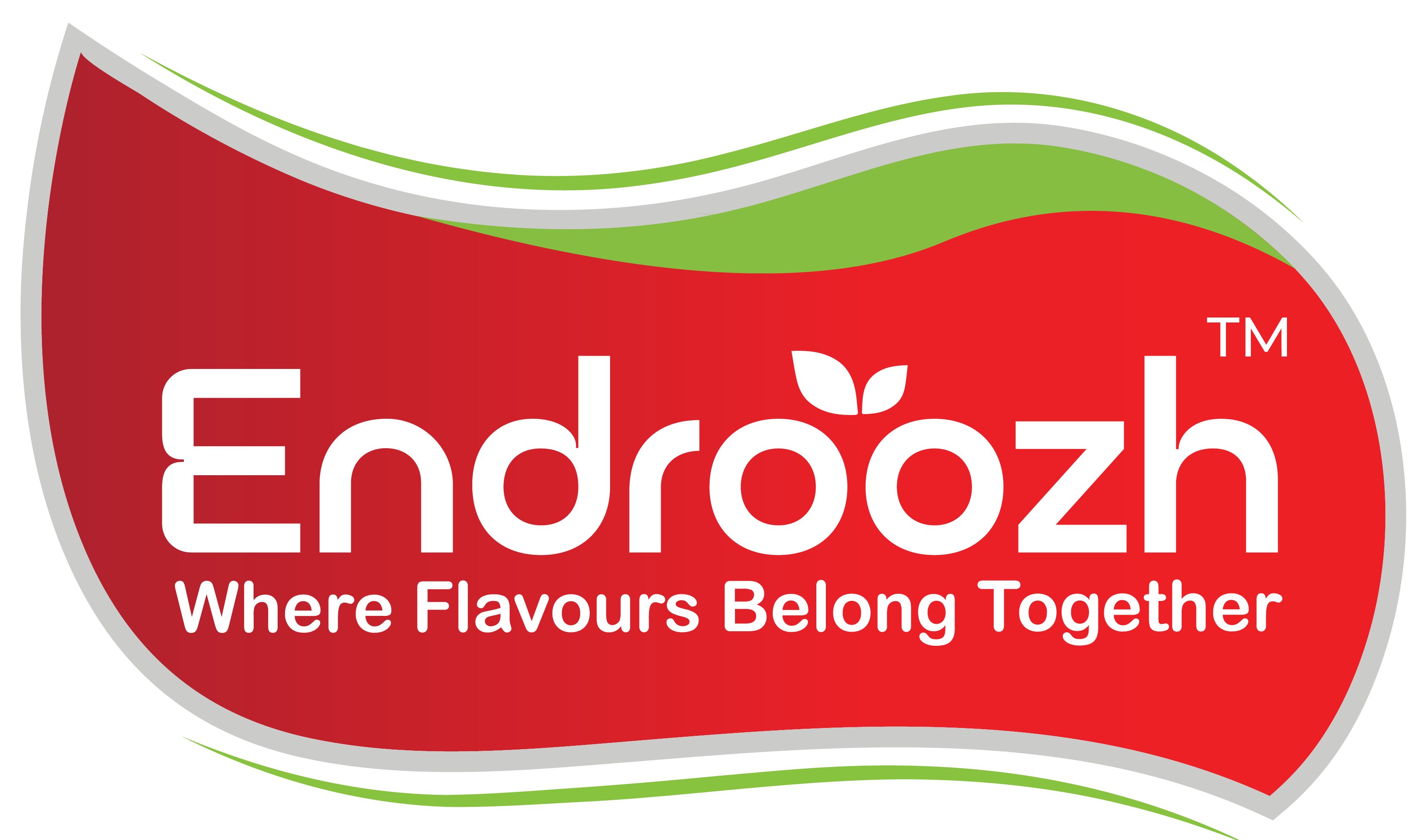 Endroozh Logo